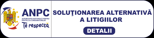 ANPC - Solutionarea alternativa a litigiilor detalii